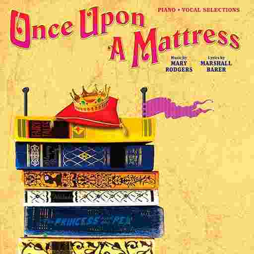 Once Upon a Mattress Tickets