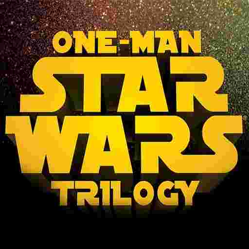 One Man Star Wars Trilogy Tickets