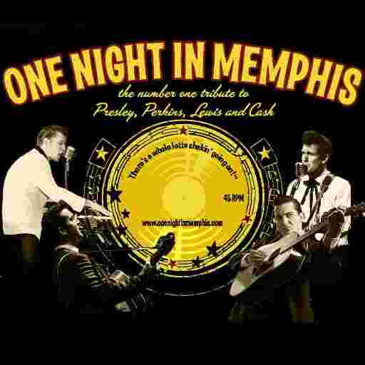 One Night In Memphis