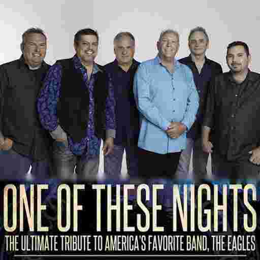 One Of These Nights - A Symphonic Tribute To The Eagles Tickets