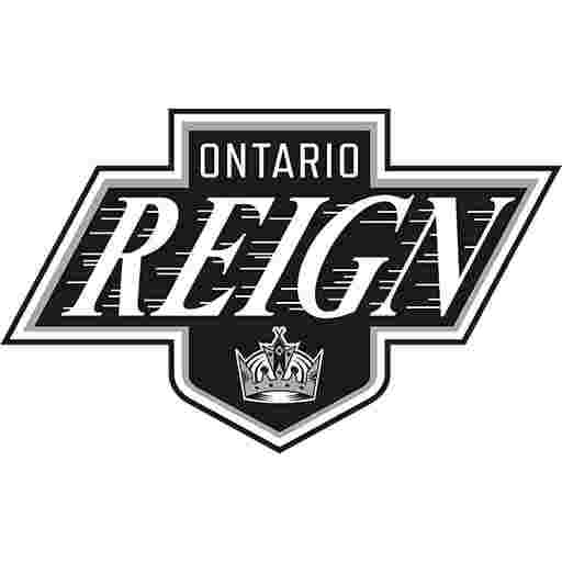 Ontario Reign Tickets