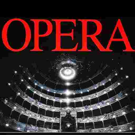 Opera In Concert Tickets