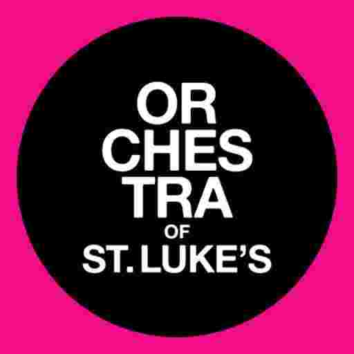 Orchestra Of St. Luke's Tickets