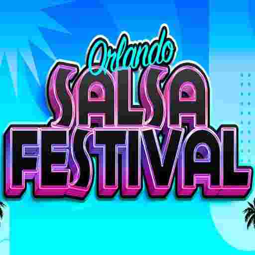 Orlando Salsa Festival