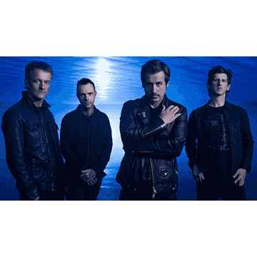 Our Lady Peace Tickets