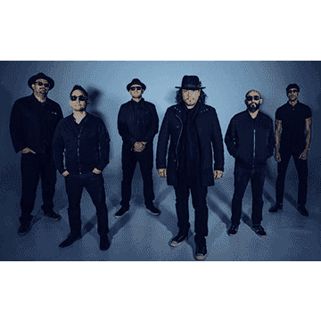 Ozomatli Tickets