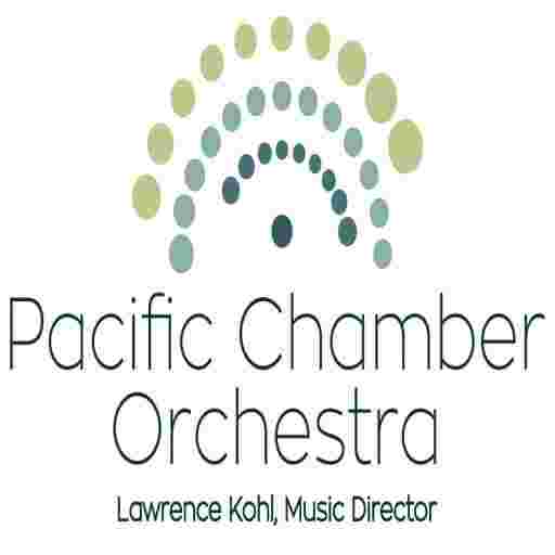 Pacific Chamber Orchestra Tickets