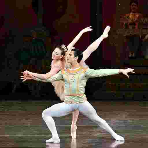 Pacific Festival Ballet Company Tickets