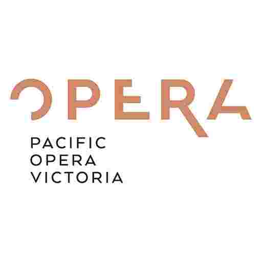 Pacific Opera Victoria Tickets