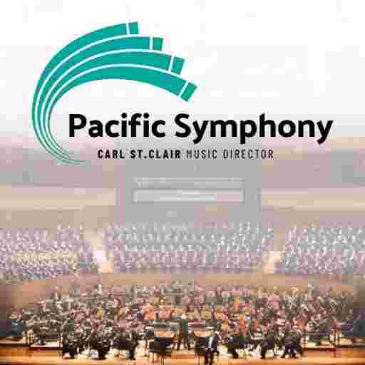 Pacific Symphony Tickets