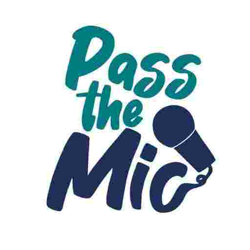 Pass the Mic Tickets