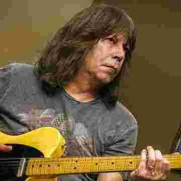 Pat Travers Tickets