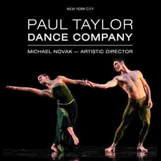 Paul Taylor Dance Company Tickets