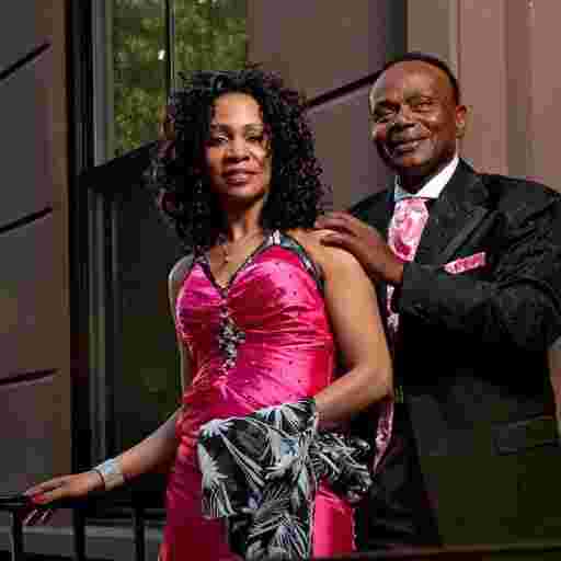 Peaches and Herb Tickets