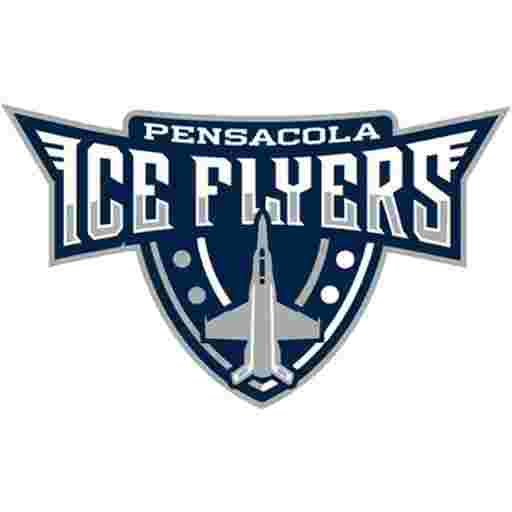 Pensacola Ice Flyers Tickets