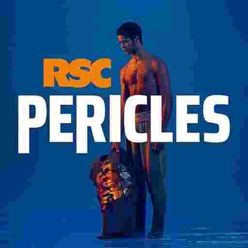 Pericles Tickets