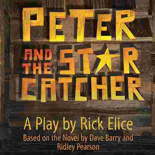 Peter and The Starcatcher Tickets