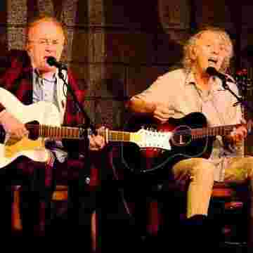 Peter Asher Tickets