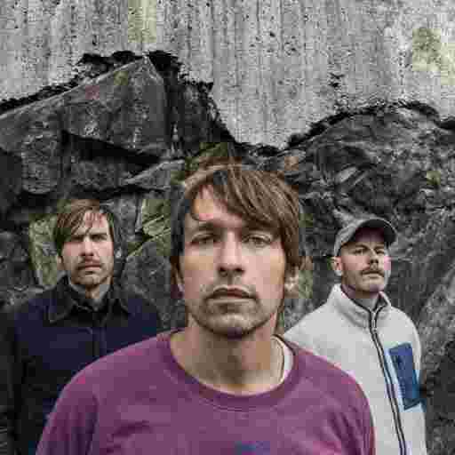 Peter Bjorn And John Tickets