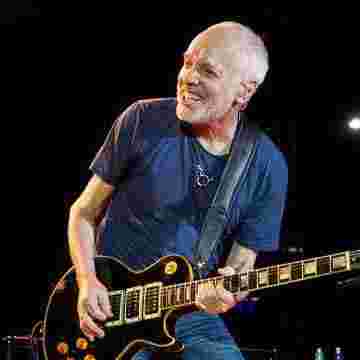 Peter Frampton