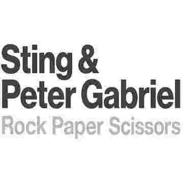 Peter Gabriel Tickets