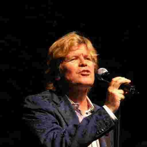 Peter Noone