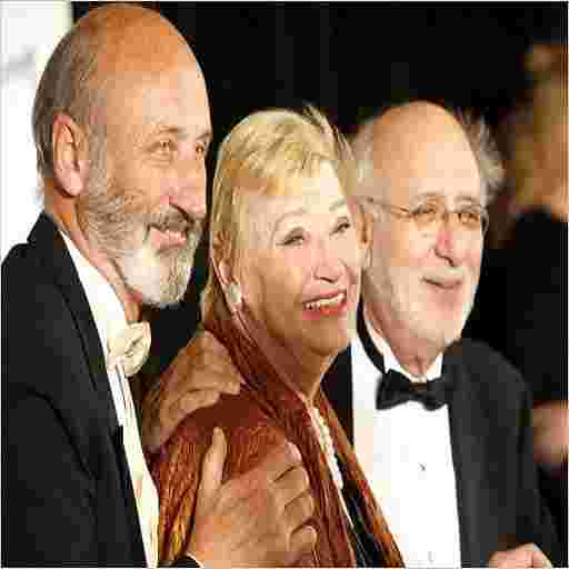 Peter, Paul And Mary Tickets