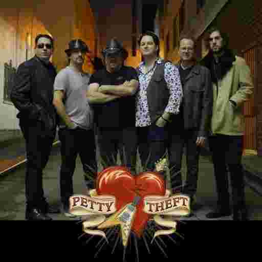 Petty Theft - Tom Petty Tribute Band Tickets