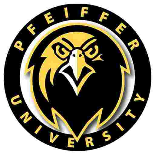 Pfeiffer Falcons Basketball Tickets