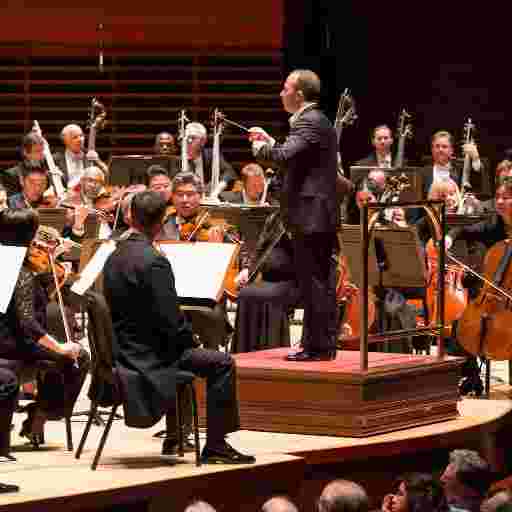 Philadelphia Symphony Orchestra