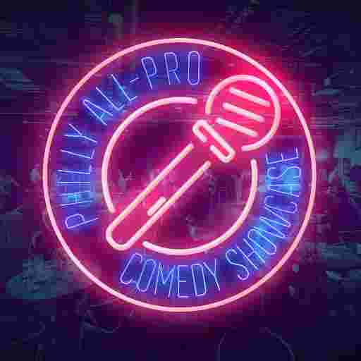 Philly All-Pro Comedy Showcase Tickets