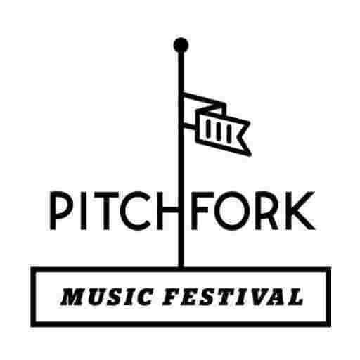 Pitchfork Music Festival Tickets