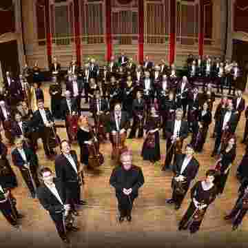 Pittsburgh Symphony Orchestra