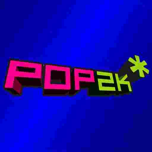 Pop2k Tickets