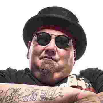 Popa Chubby