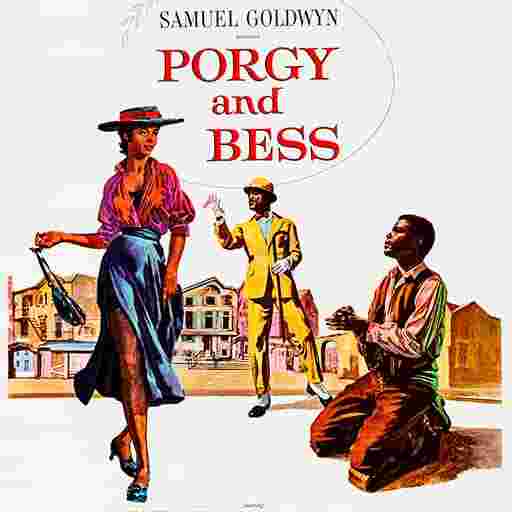 Porgy and Bess Tickets