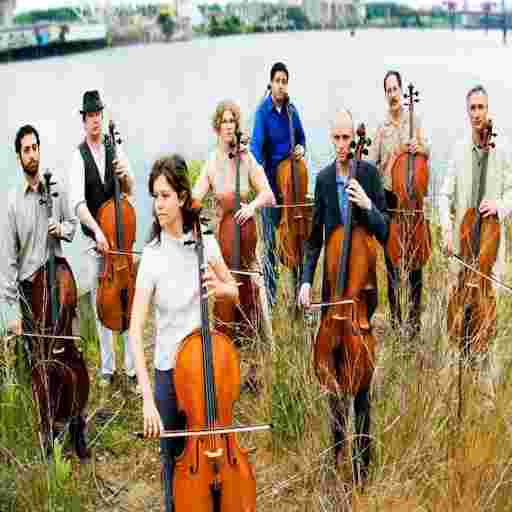 Portland Cello Project Tickets