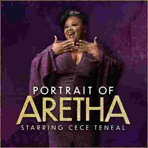 Portrait of Aretha Tickets