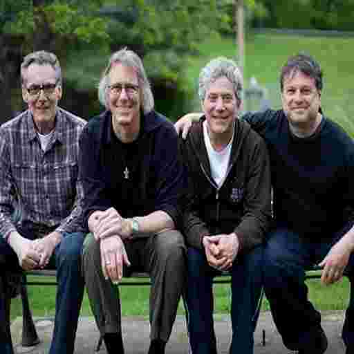 Pousette Dart Band Tickets