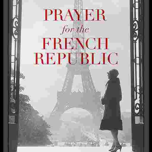 Prayer for the French Republic Tickets