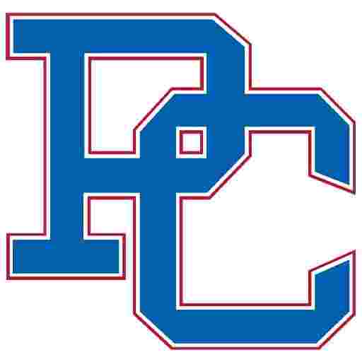 Presbyterian Blue Hose Basketball