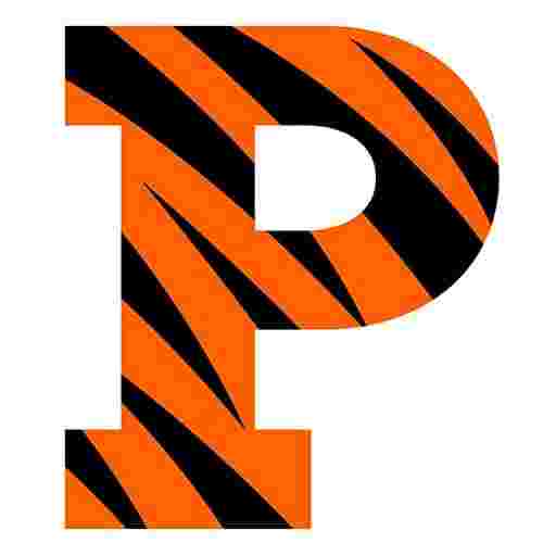 Princeton Tigers Women's Basketball