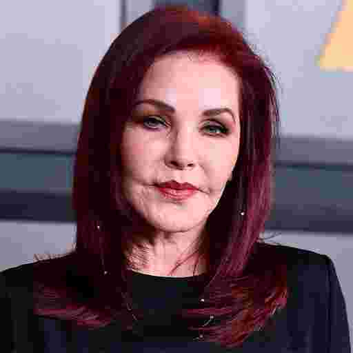 Priscilla Presley