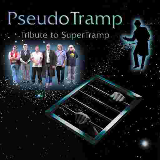 Pseudotramp - Tribute to Supertramp Tickets