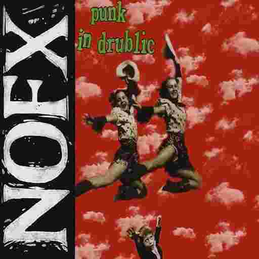 Punk in Drublic: NOFX Tickets