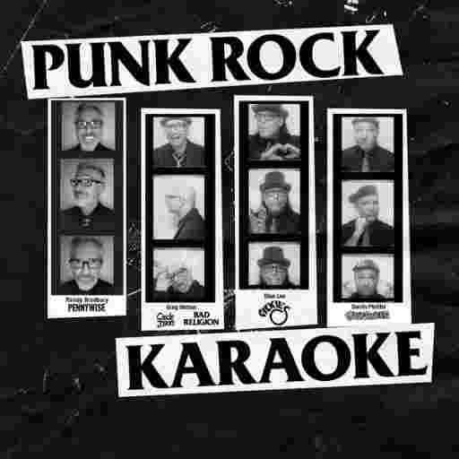 Punk Rock Karaoke Tickets