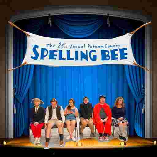 Putnam County Spelling Bee