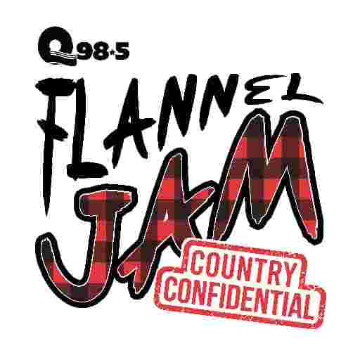 Q98.5 Flannel Jam Tickets