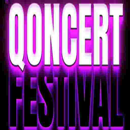 Qoncert Festival Tickets