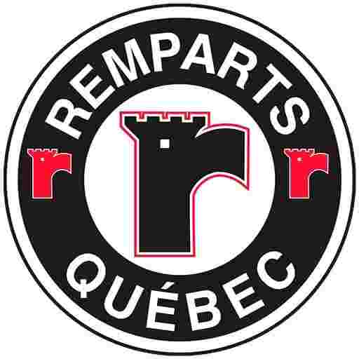 Quebec Remparts Tickets